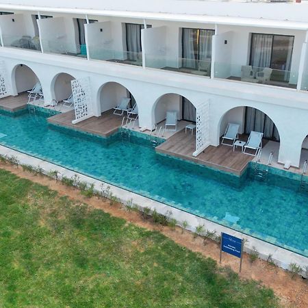 One Resort Premium Hammamet Buitenkant foto