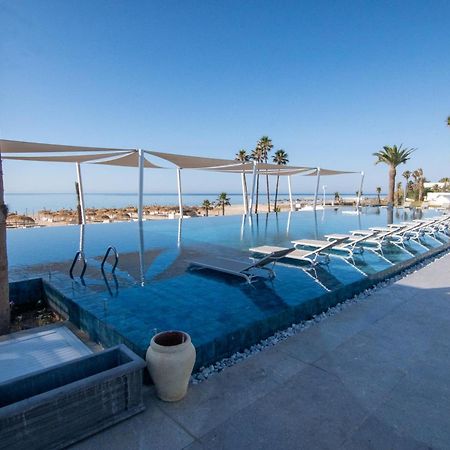 One Resort Premium Hammamet Buitenkant foto