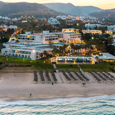 One Resort Premium Hammamet Buitenkant foto