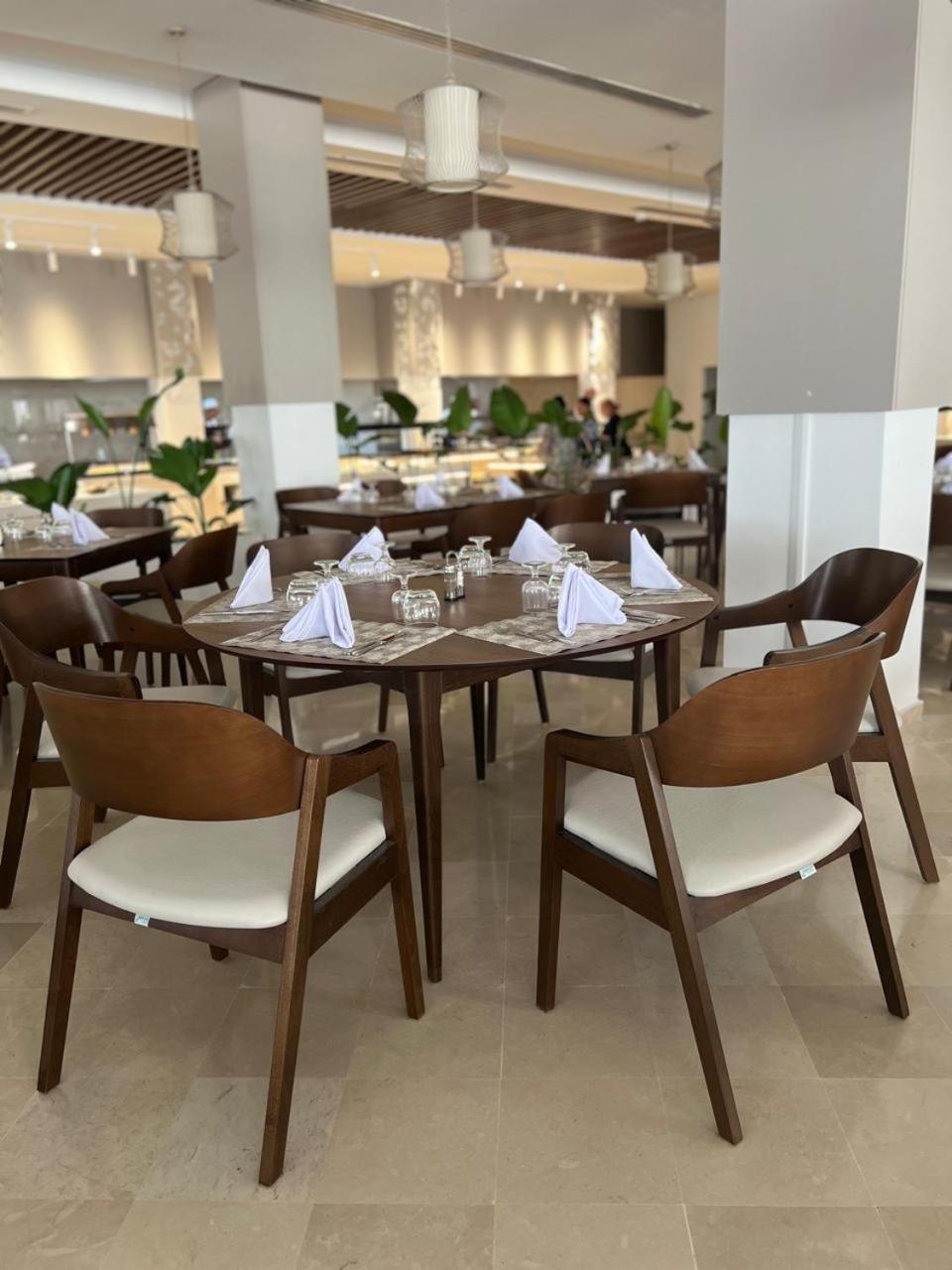 One Resort Premium Hammamet Buitenkant foto