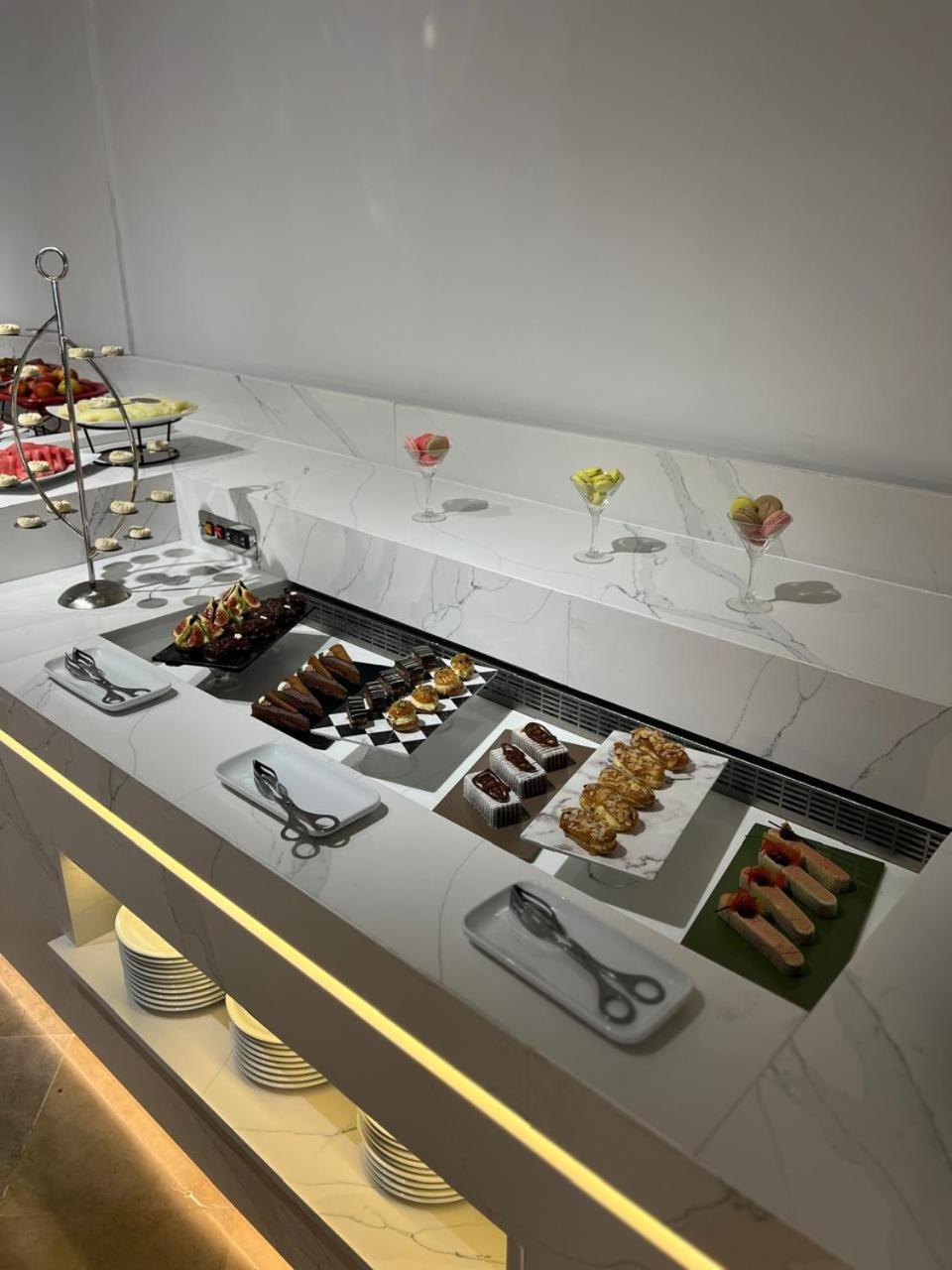 One Resort Premium Hammamet Buitenkant foto