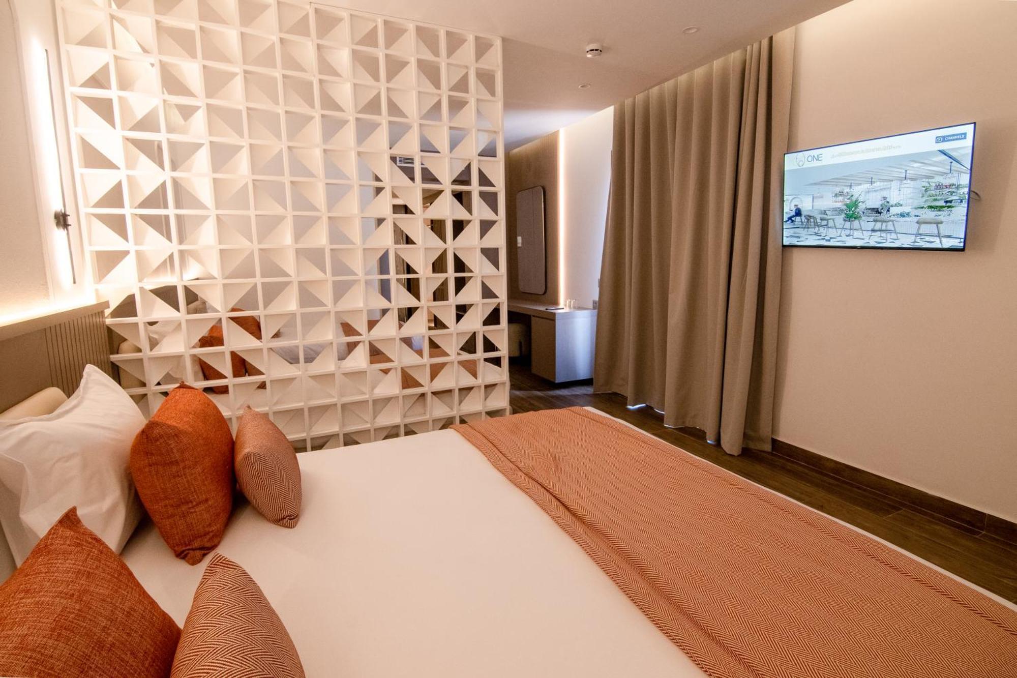 One Resort Premium Hammamet Buitenkant foto