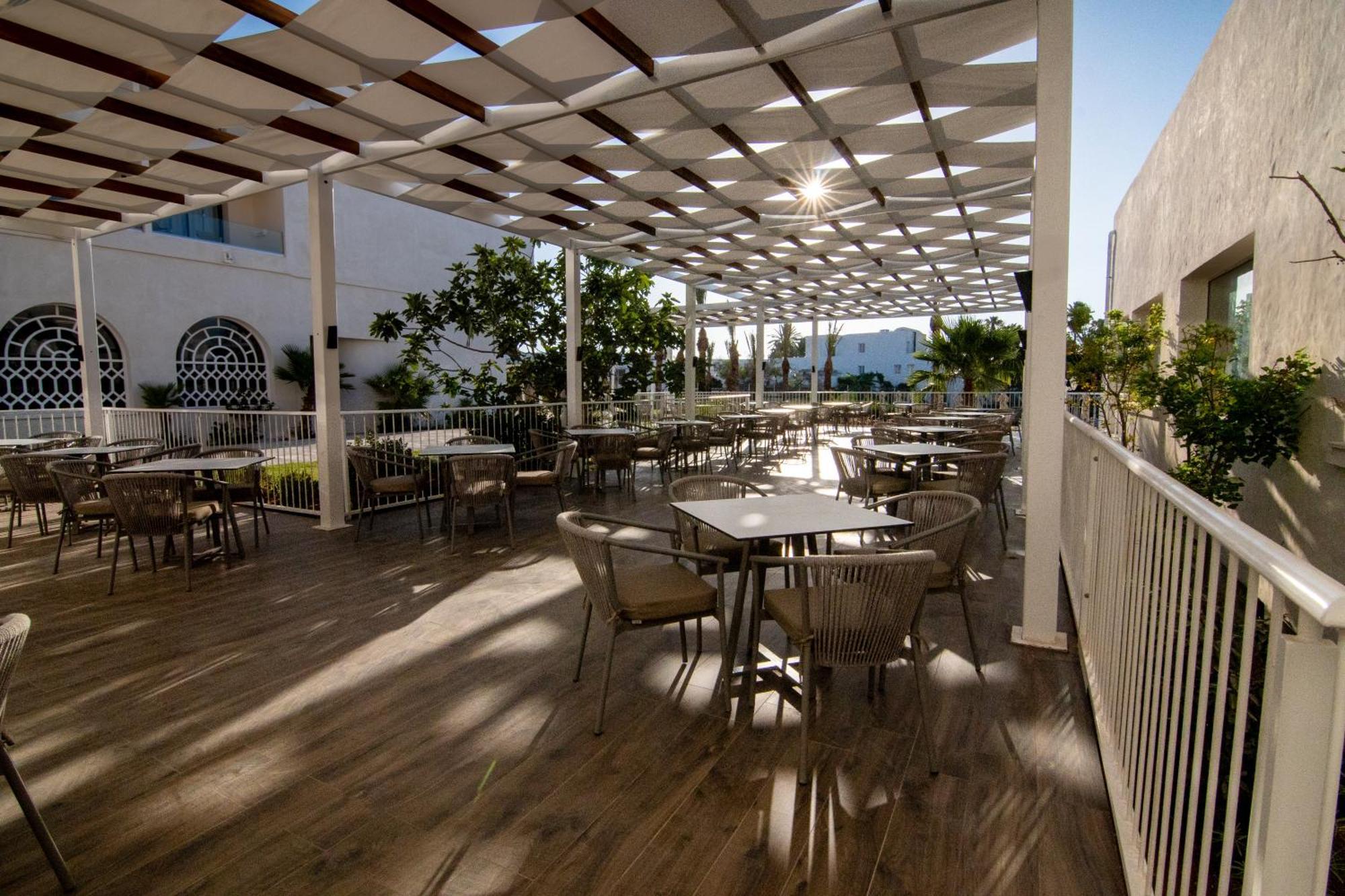 One Resort Premium Hammamet Buitenkant foto