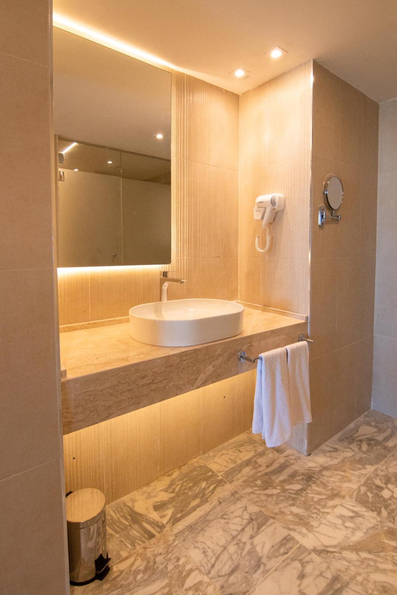 One Resort Premium Hammamet Buitenkant foto