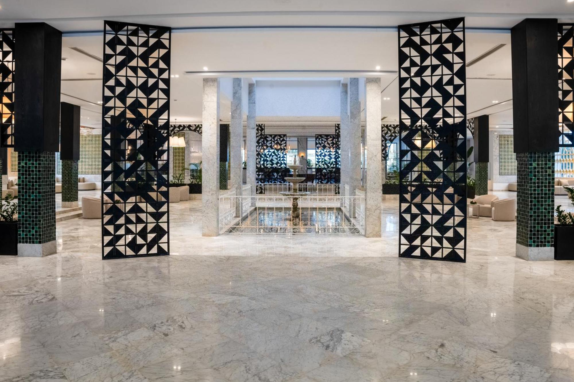 One Resort Premium Hammamet Buitenkant foto
