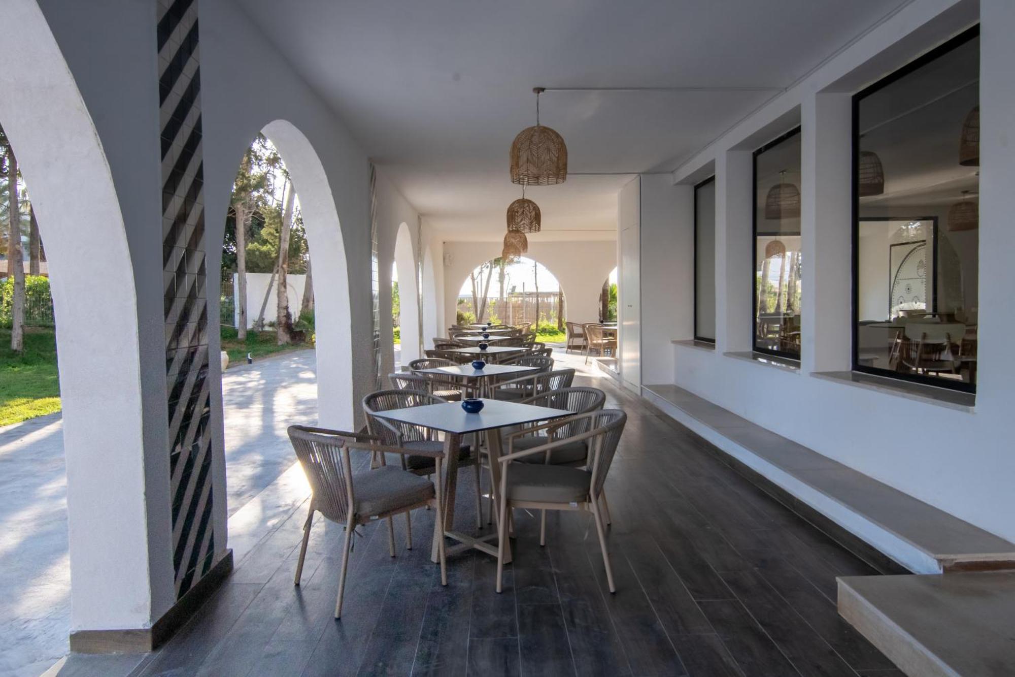 One Resort Premium Hammamet Buitenkant foto