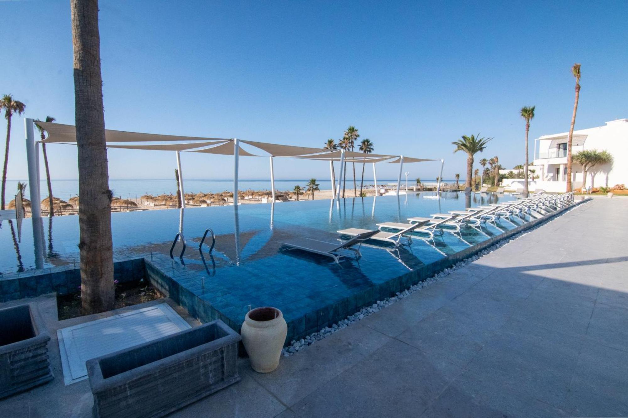 One Resort Premium Hammamet Buitenkant foto
