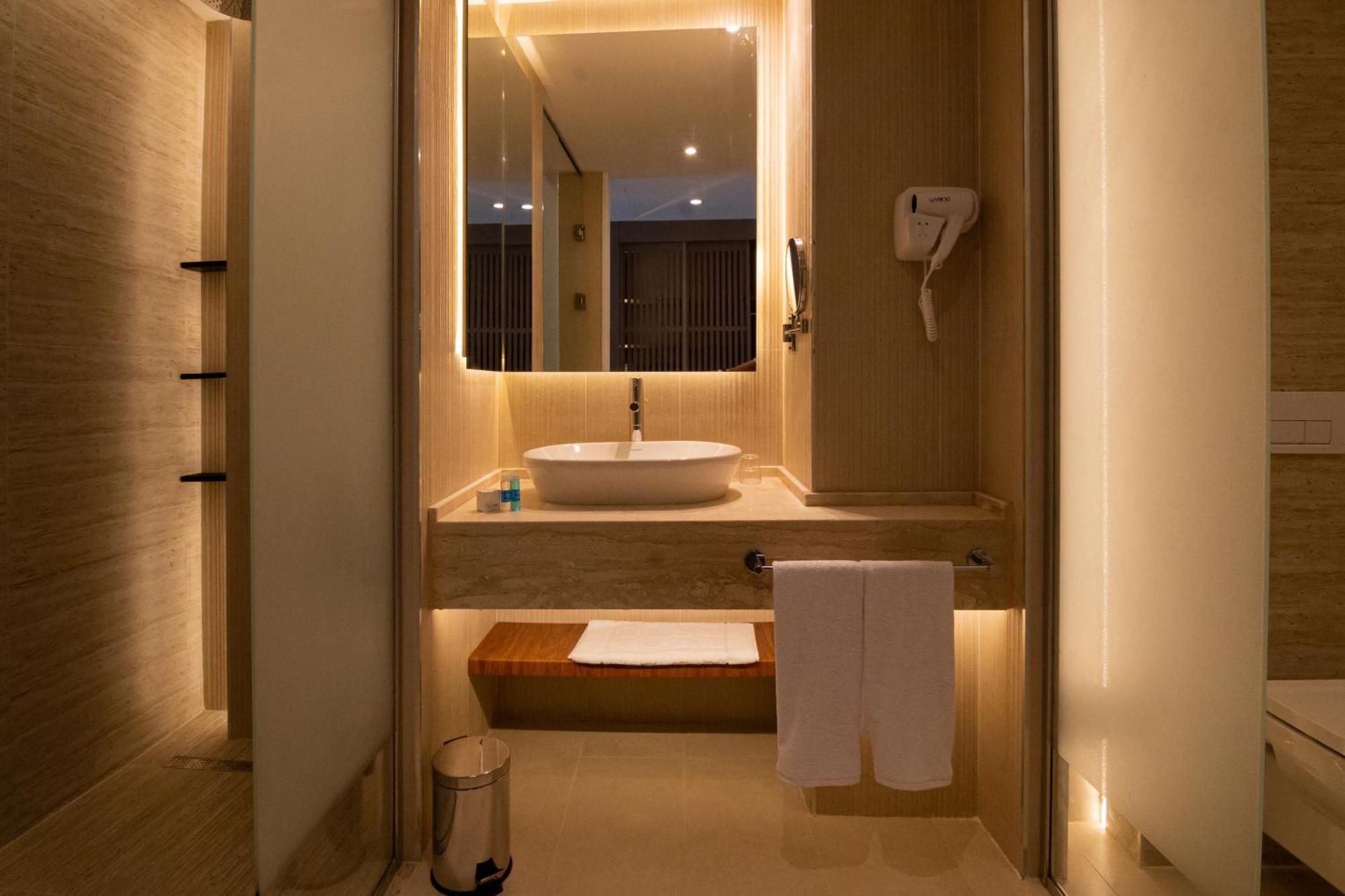 One Resort Premium Hammamet Buitenkant foto