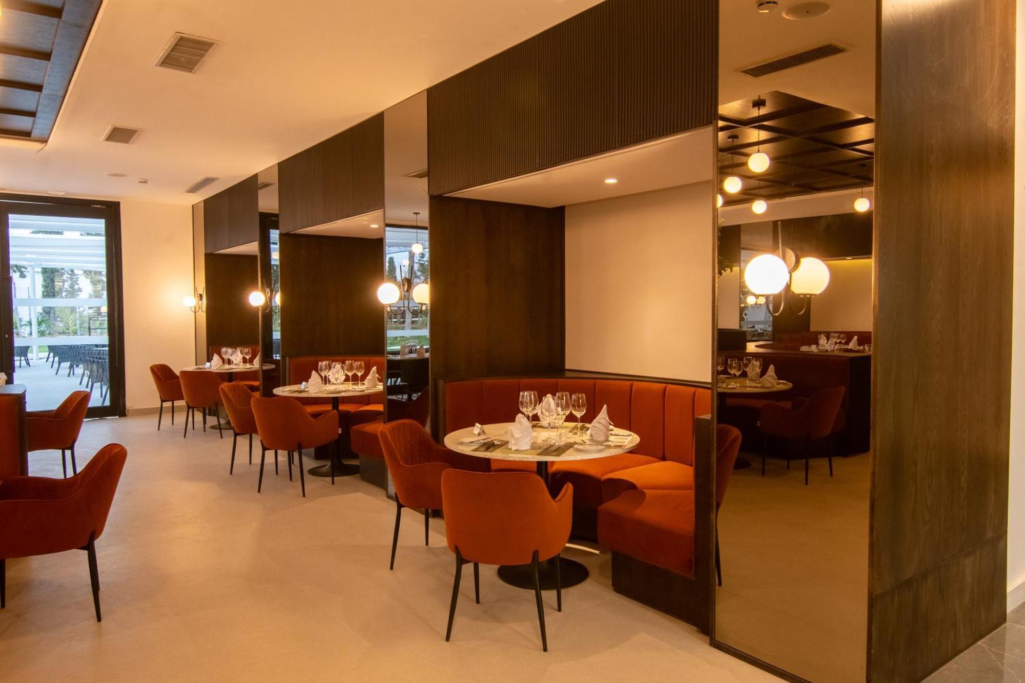One Resort Premium Hammamet Buitenkant foto