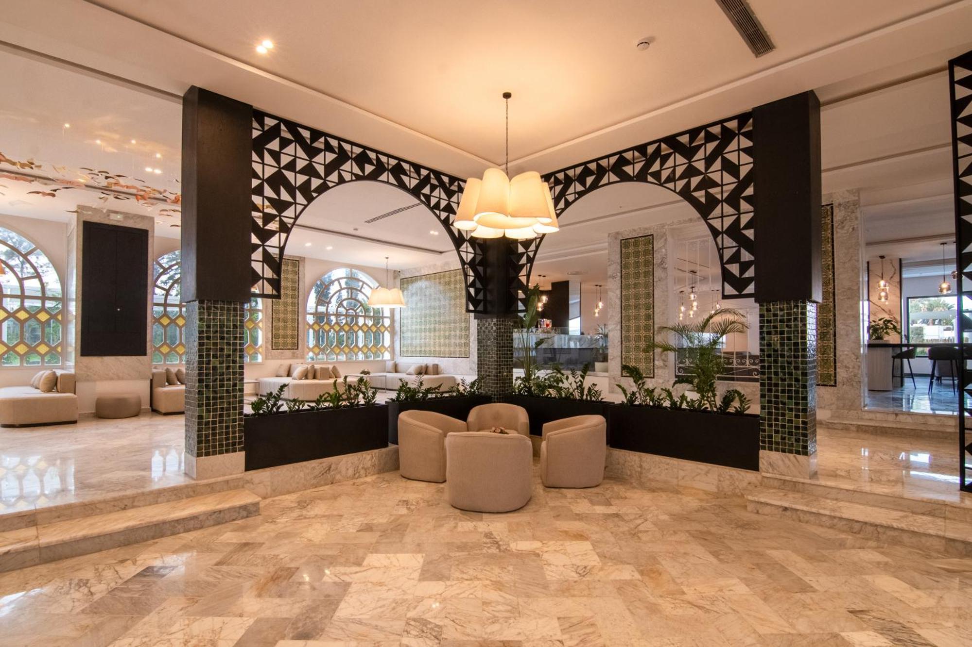 One Resort Premium Hammamet Buitenkant foto