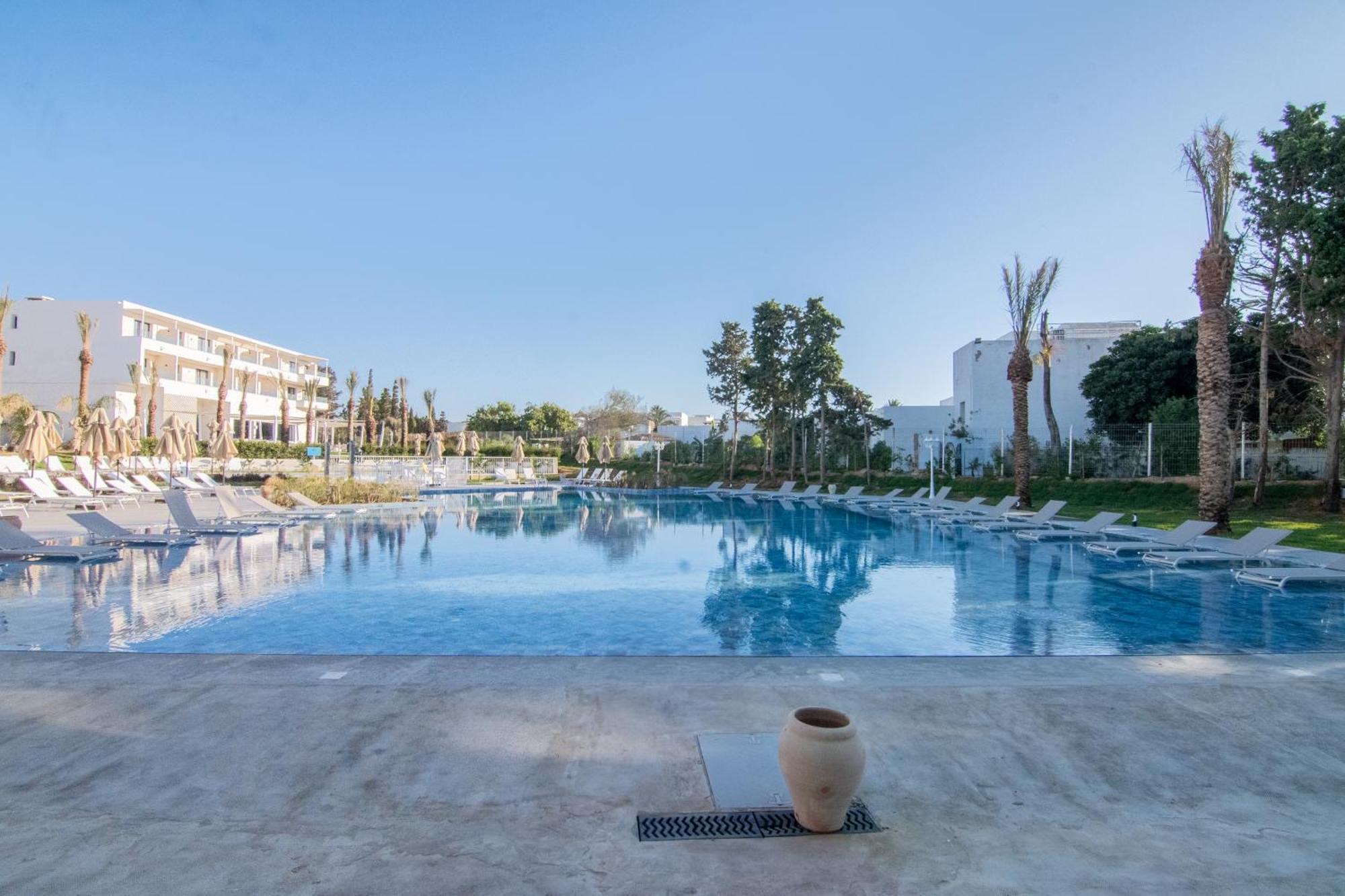 One Resort Premium Hammamet Buitenkant foto