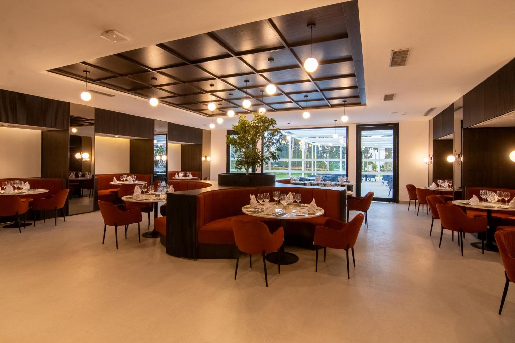 One Resort Premium Hammamet Buitenkant foto