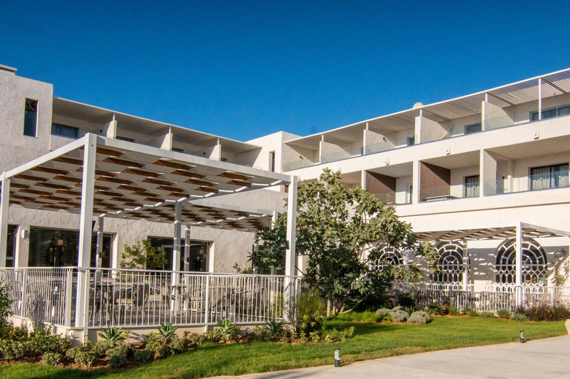 One Resort Premium Hammamet Buitenkant foto