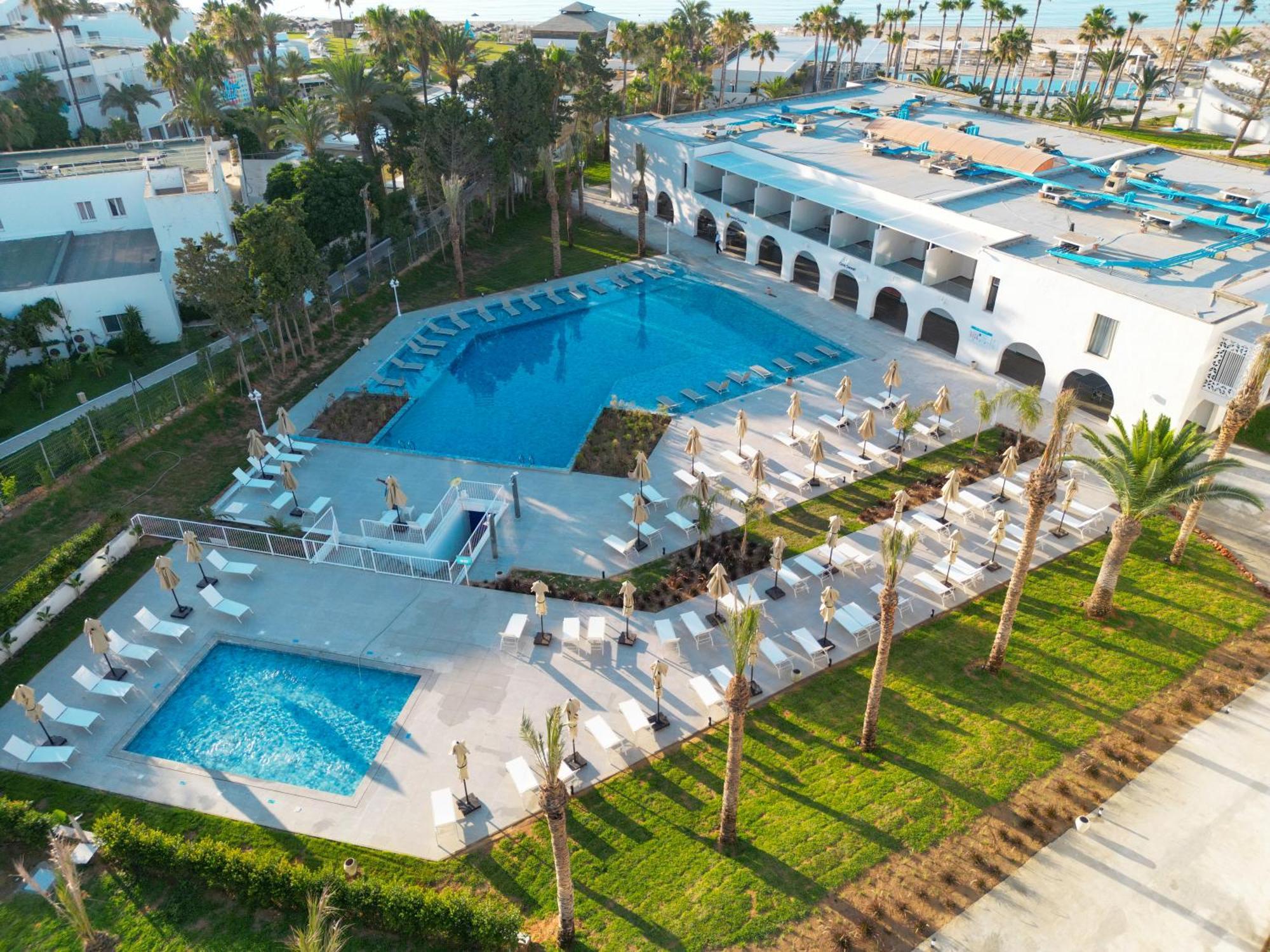 One Resort Premium Hammamet Buitenkant foto