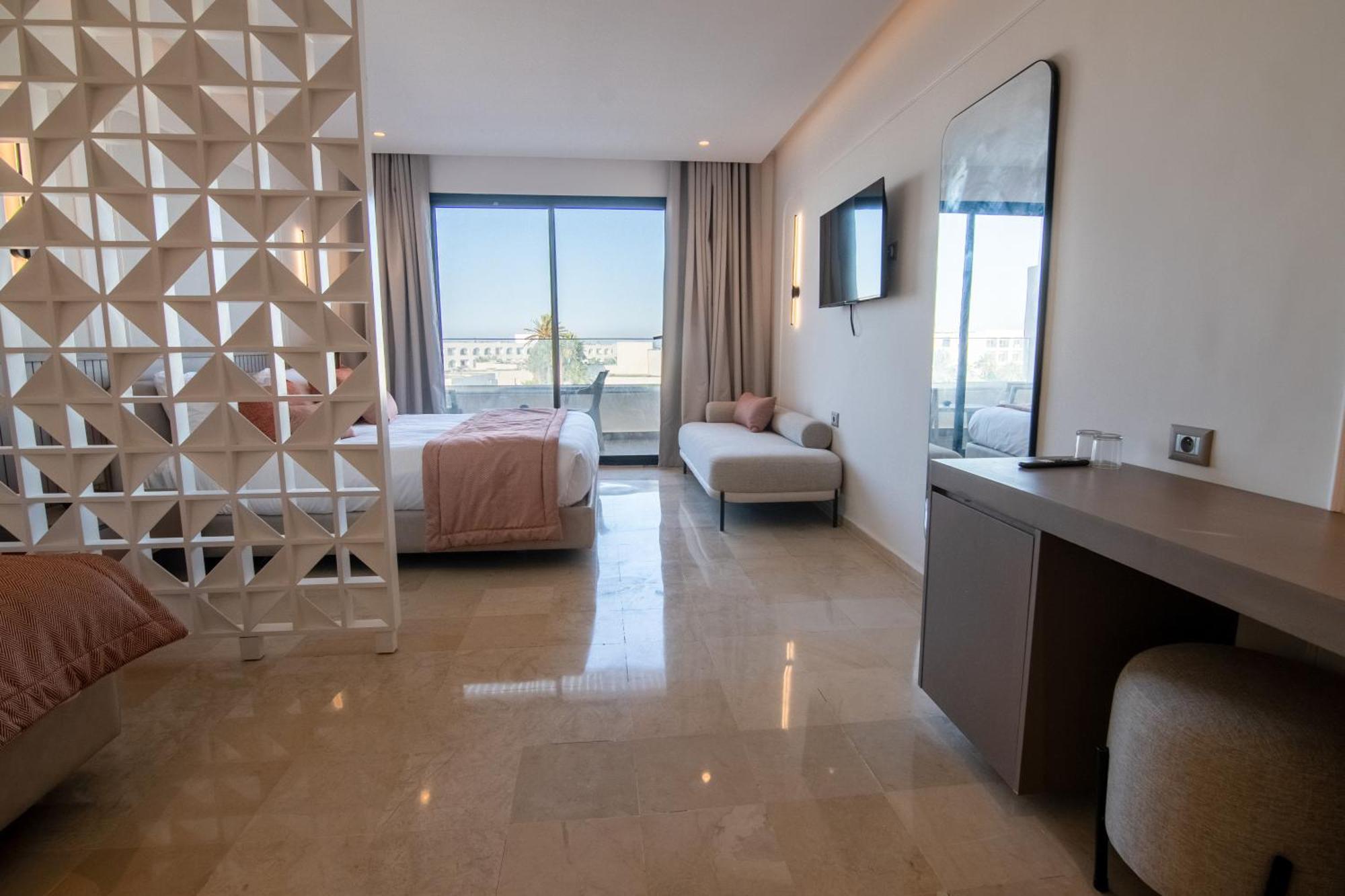 One Resort Premium Hammamet Buitenkant foto