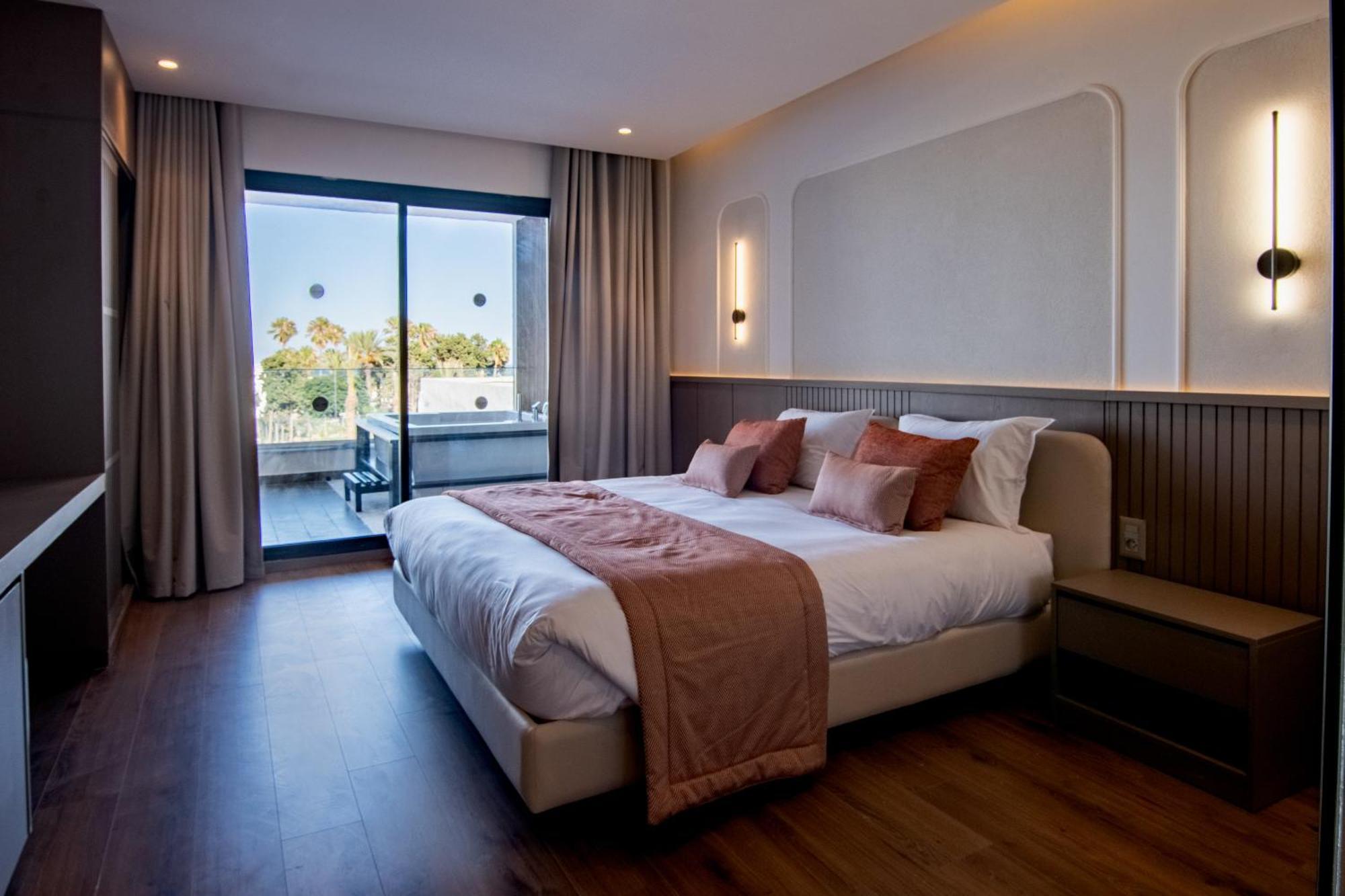 One Resort Premium Hammamet Buitenkant foto