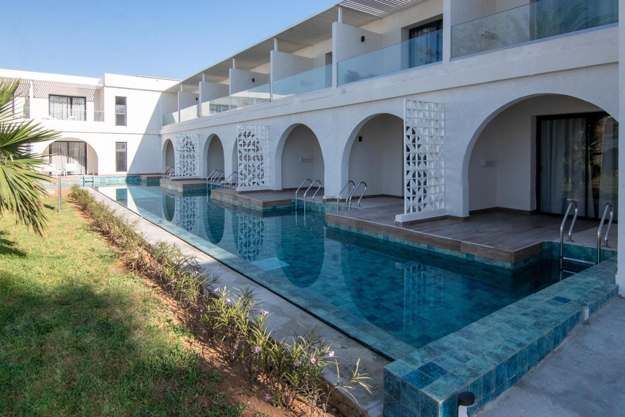 One Resort Premium Hammamet Buitenkant foto