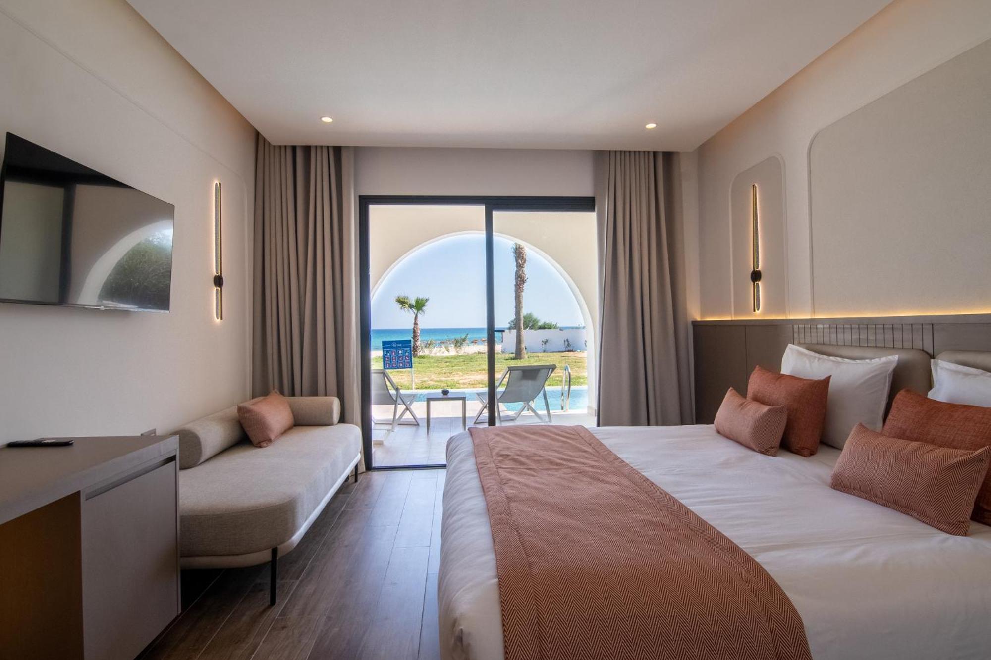 One Resort Premium Hammamet Buitenkant foto