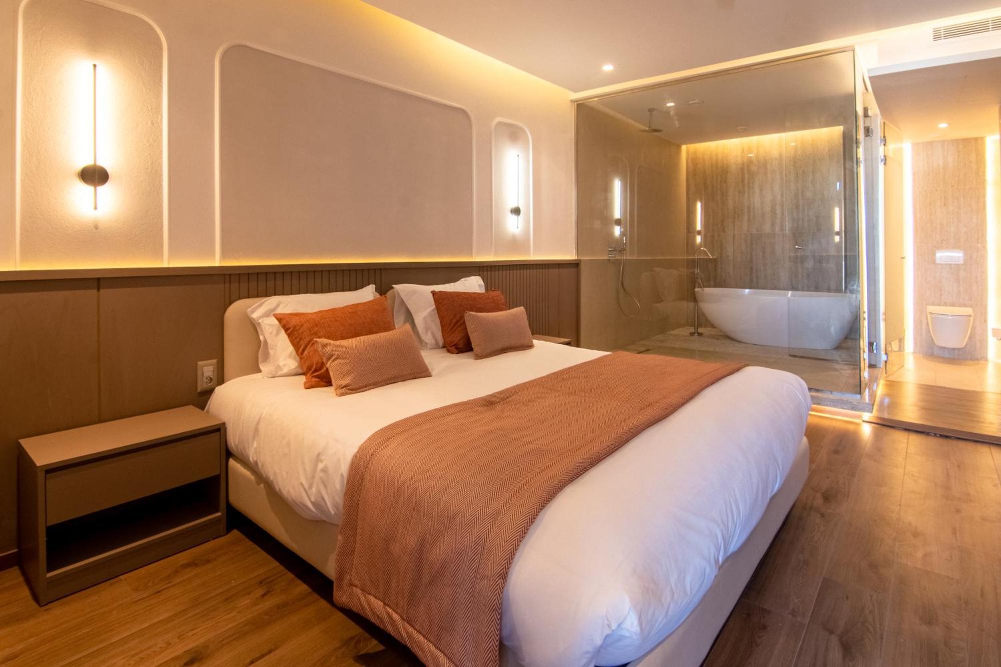 One Resort Premium Hammamet Buitenkant foto