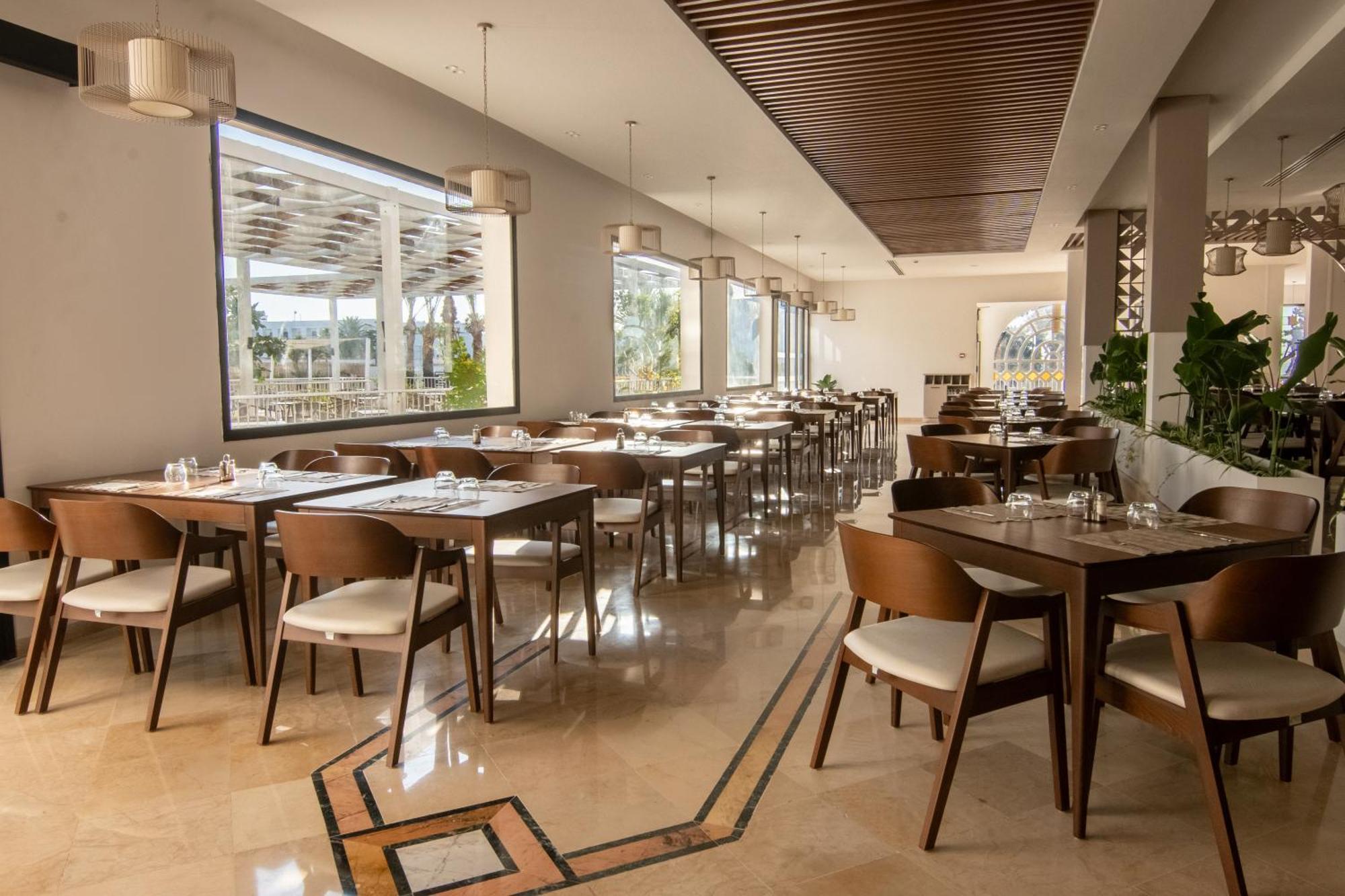 One Resort Premium Hammamet Buitenkant foto