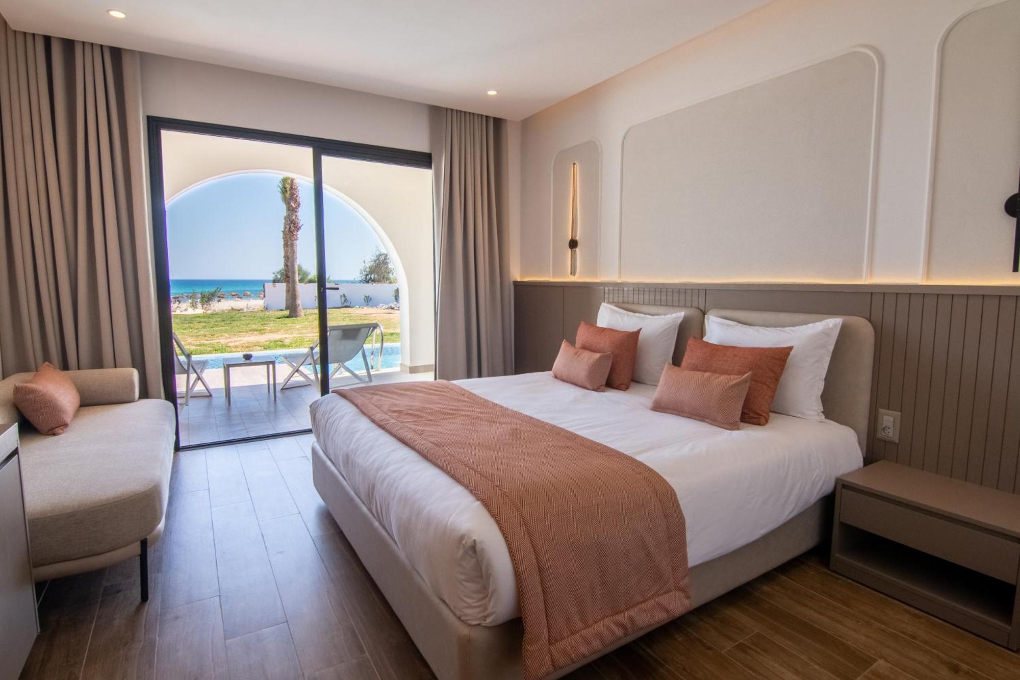 One Resort Premium Hammamet Buitenkant foto