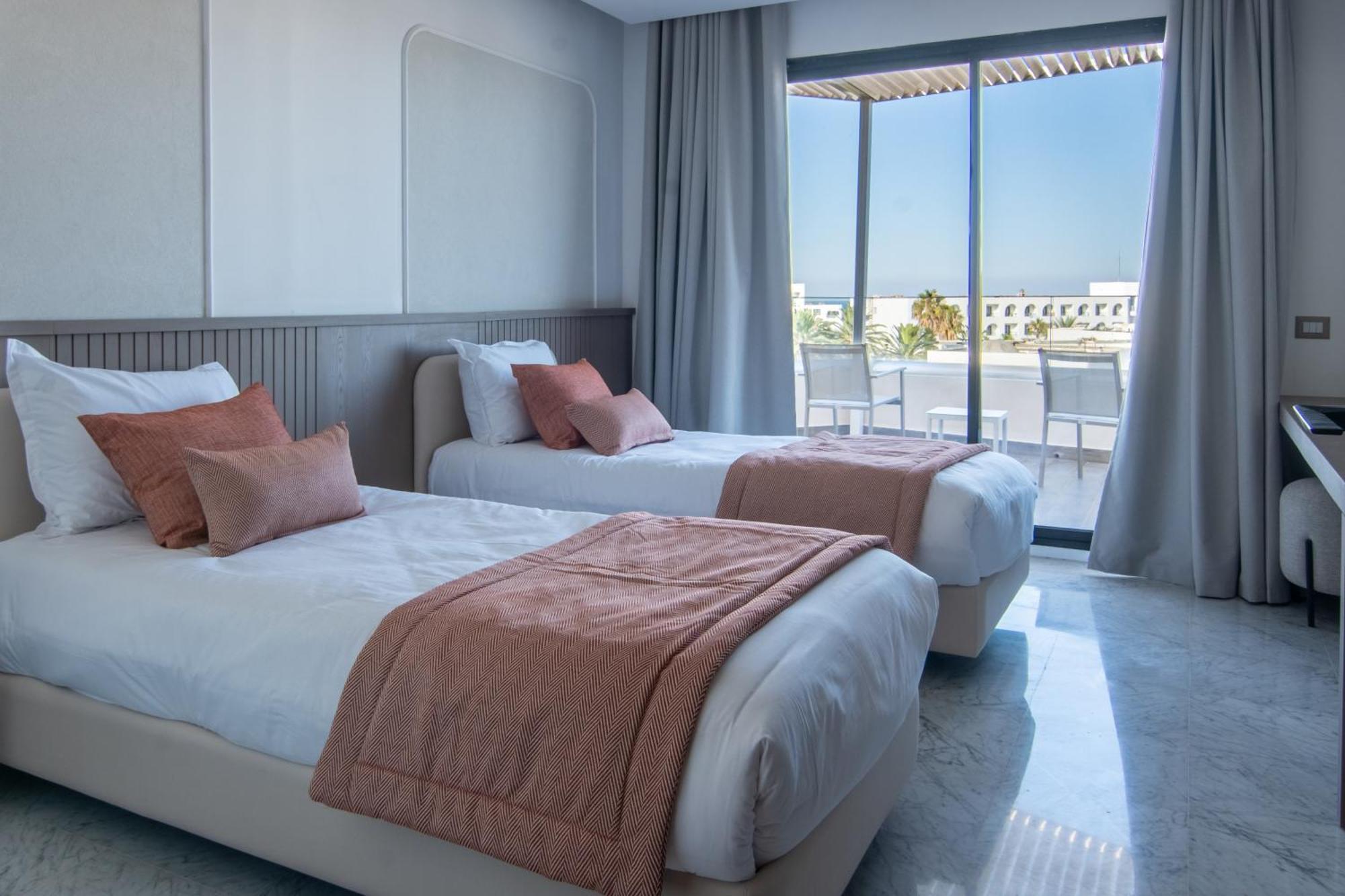 One Resort Premium Hammamet Buitenkant foto