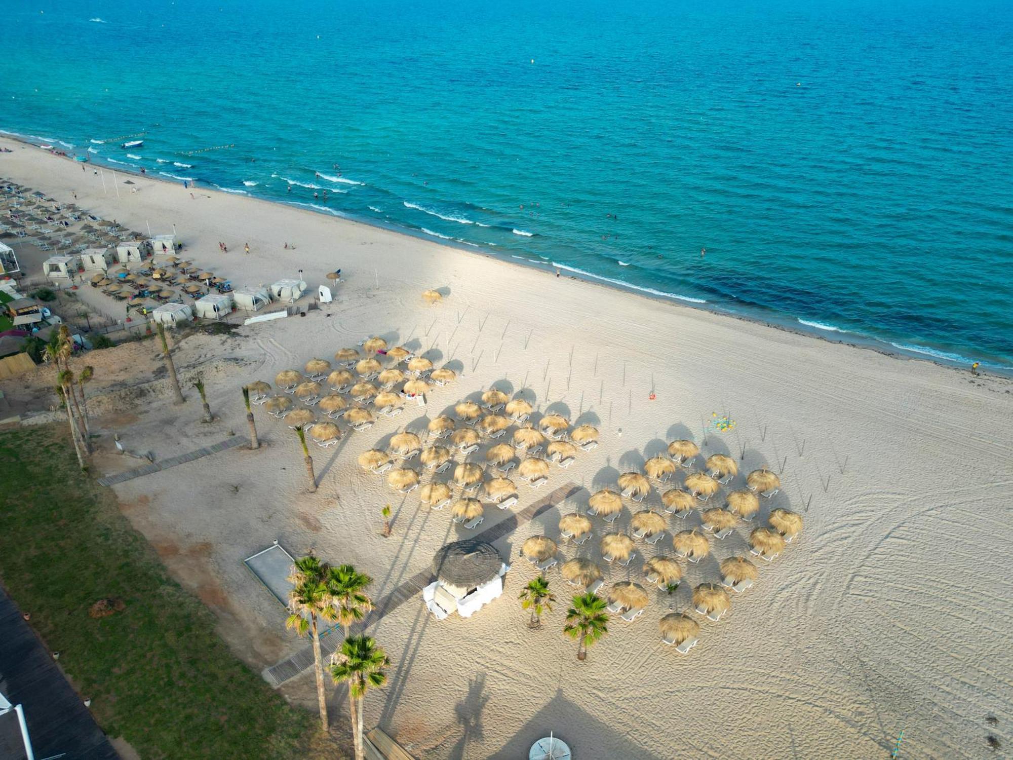 One Resort Premium Hammamet Buitenkant foto