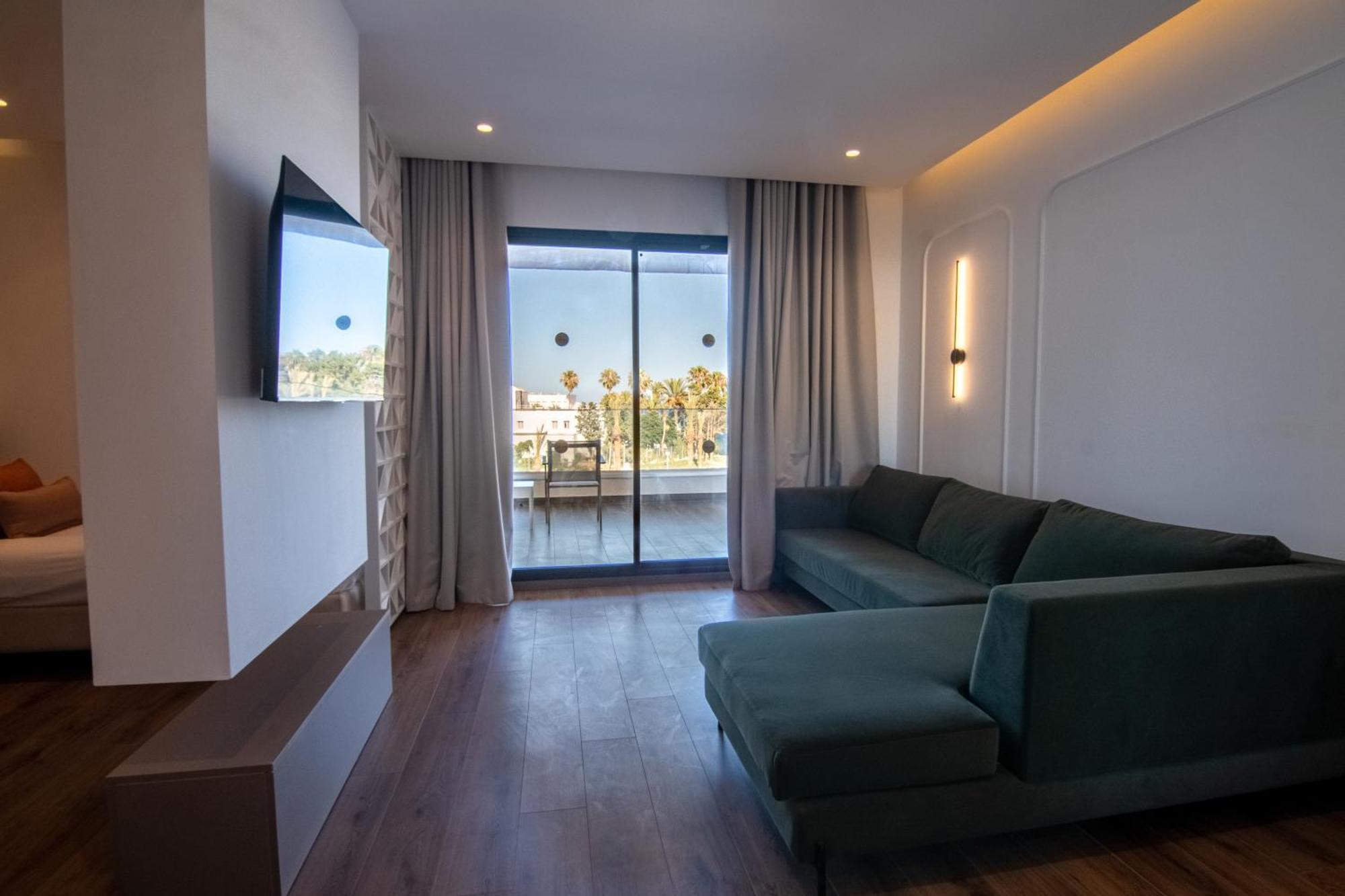 One Resort Premium Hammamet Buitenkant foto