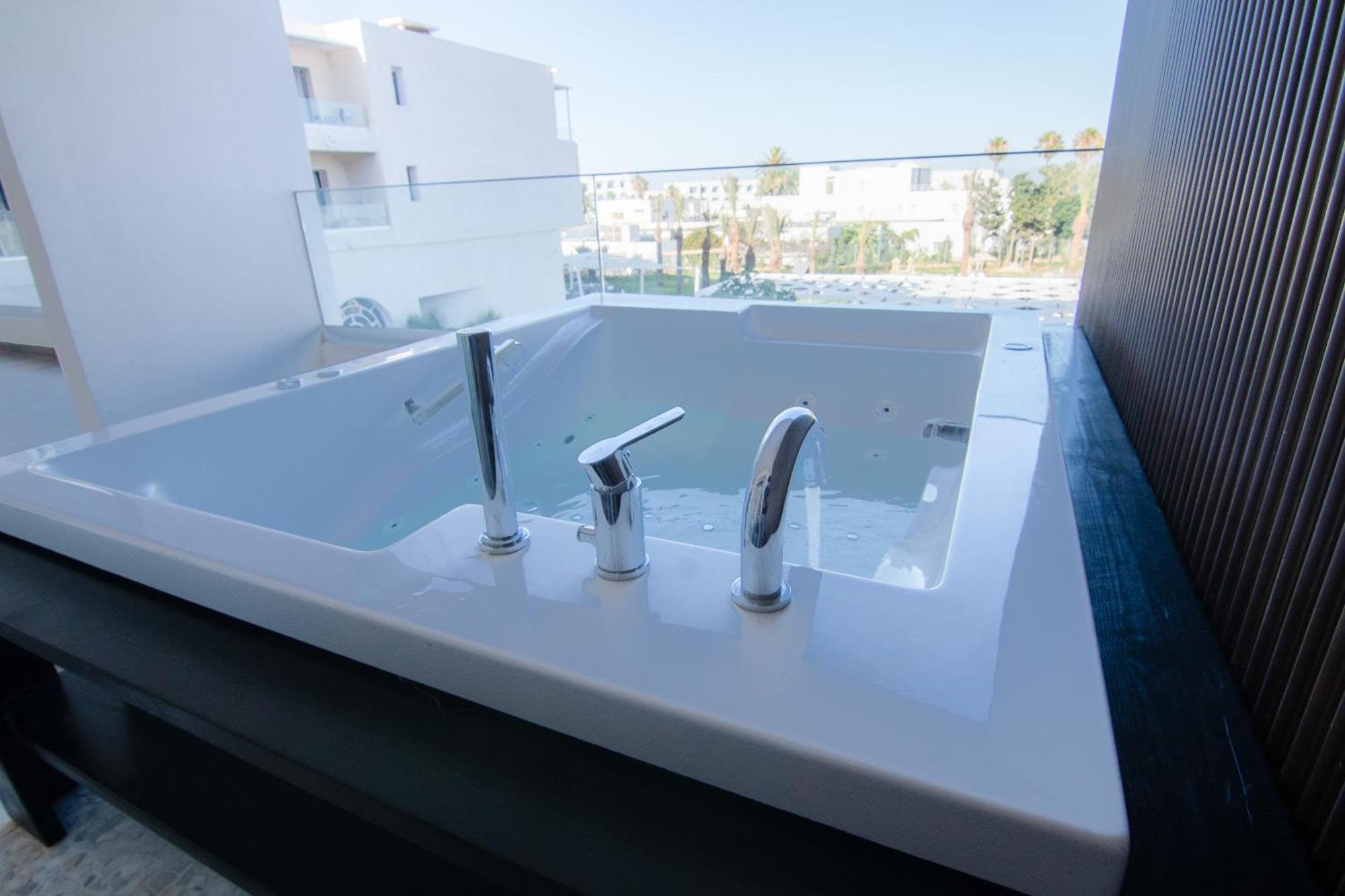 One Resort Premium Hammamet Buitenkant foto
