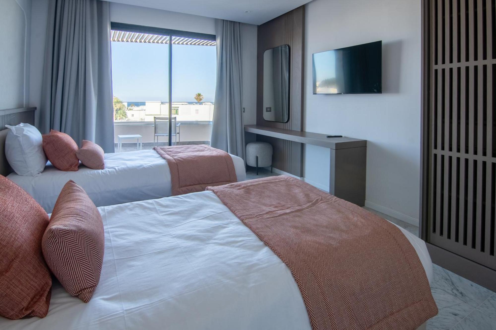One Resort Premium Hammamet Buitenkant foto