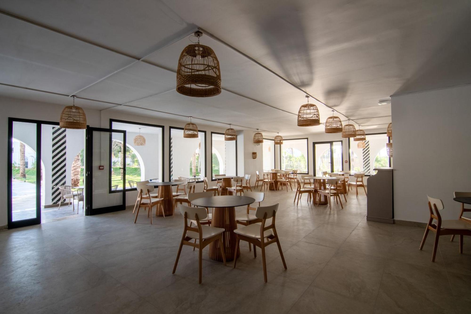One Resort Premium Hammamet Buitenkant foto