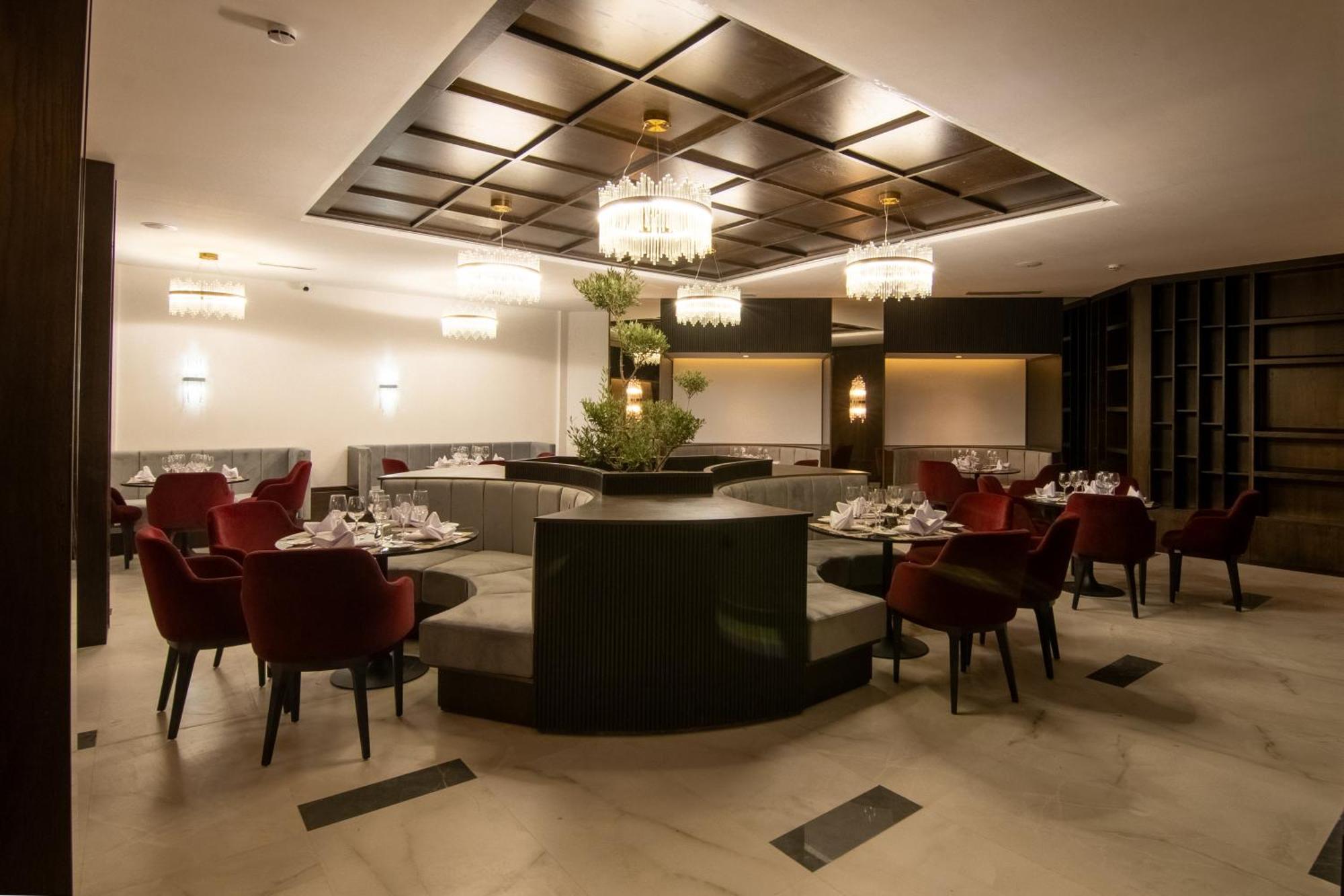 One Resort Premium Hammamet Buitenkant foto