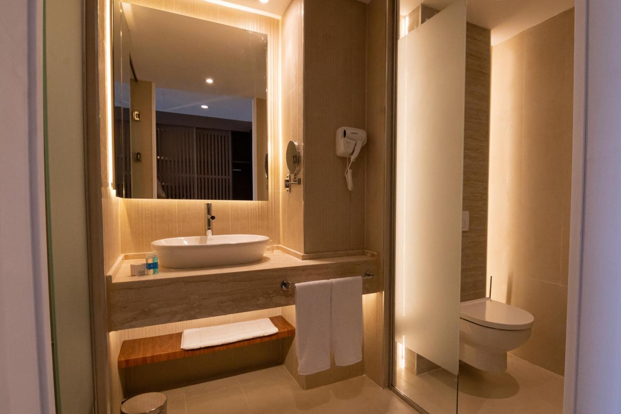 One Resort Premium Hammamet Buitenkant foto