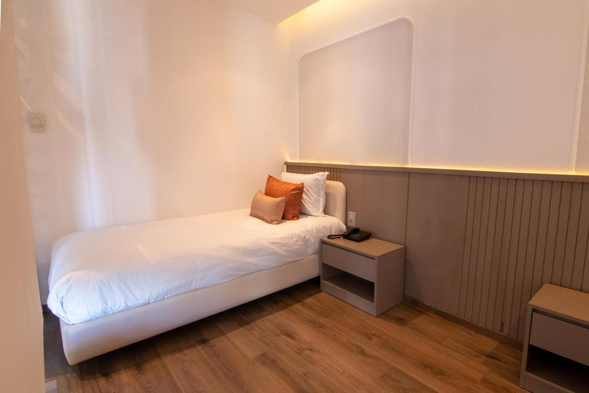 One Resort Premium Hammamet Buitenkant foto