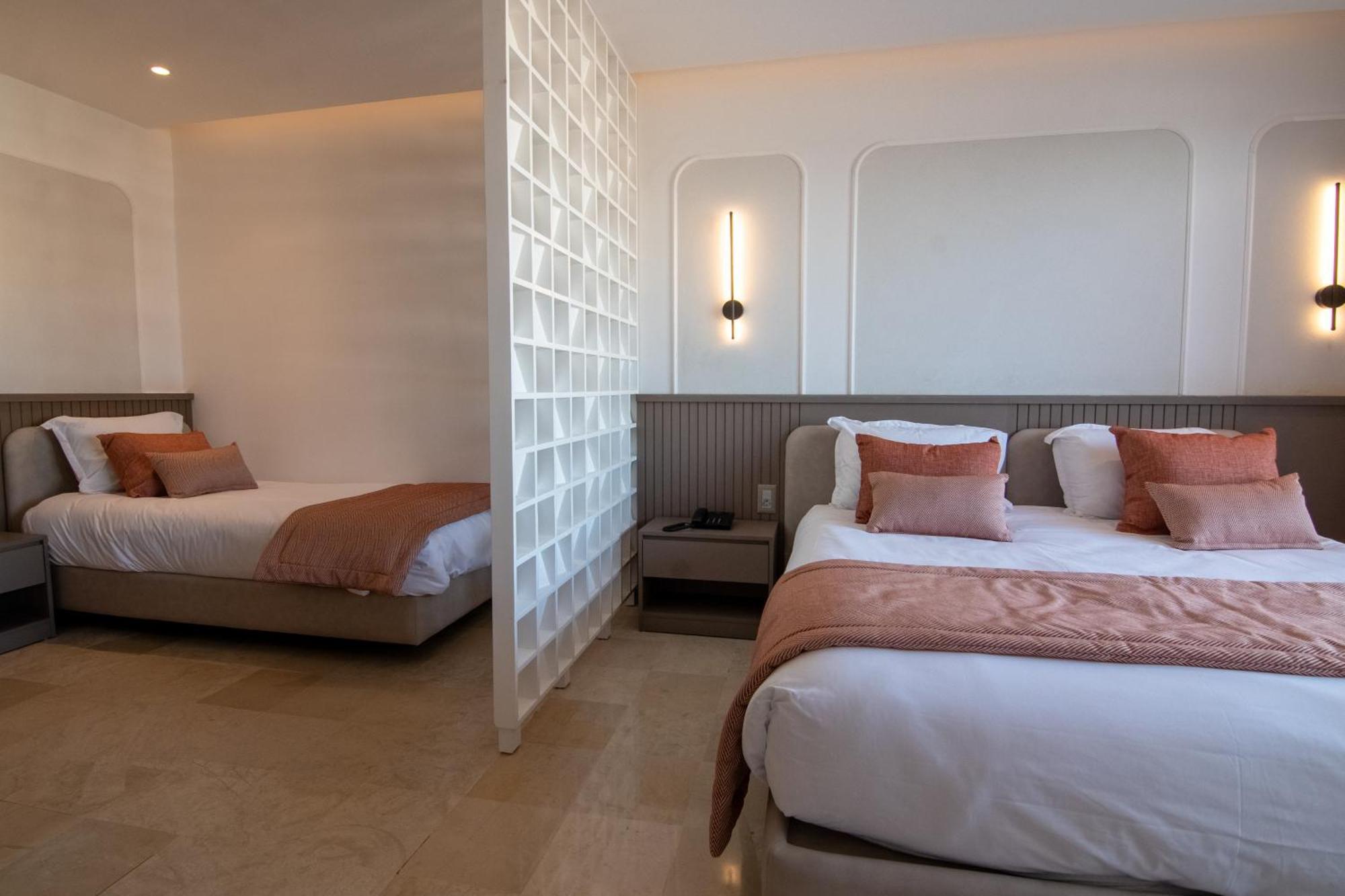 One Resort Premium Hammamet Buitenkant foto