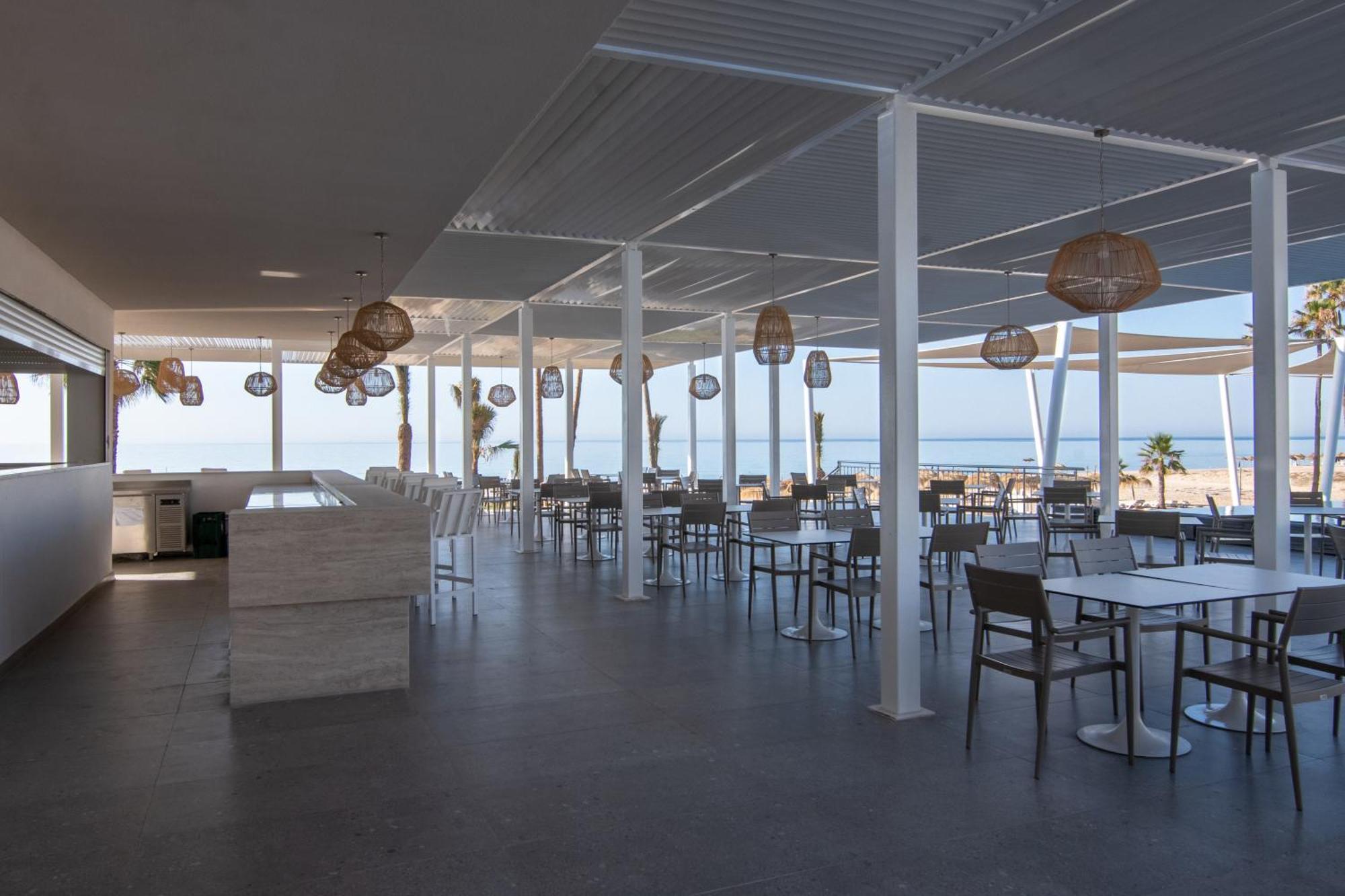 One Resort Premium Hammamet Buitenkant foto