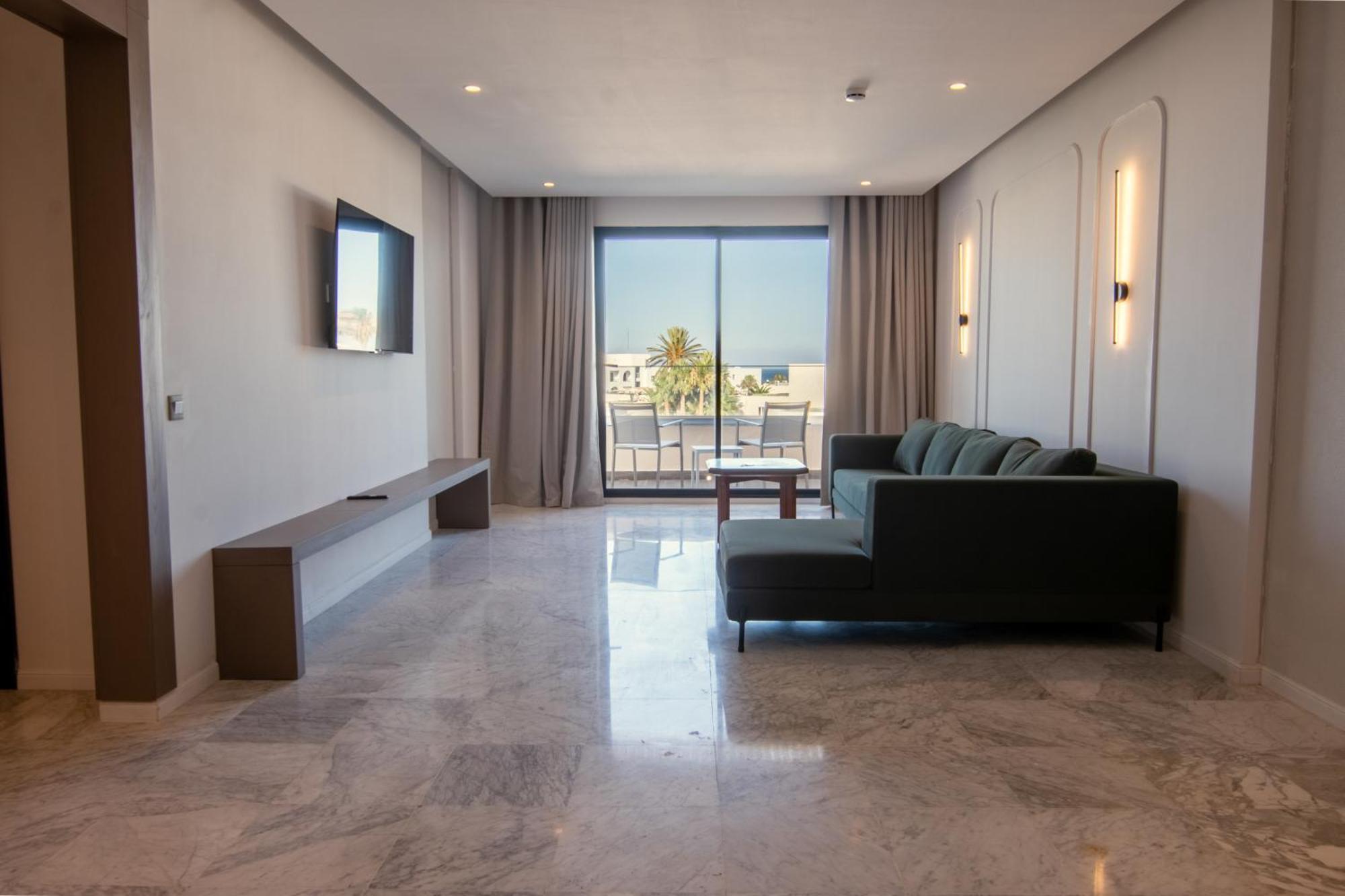 One Resort Premium Hammamet Buitenkant foto