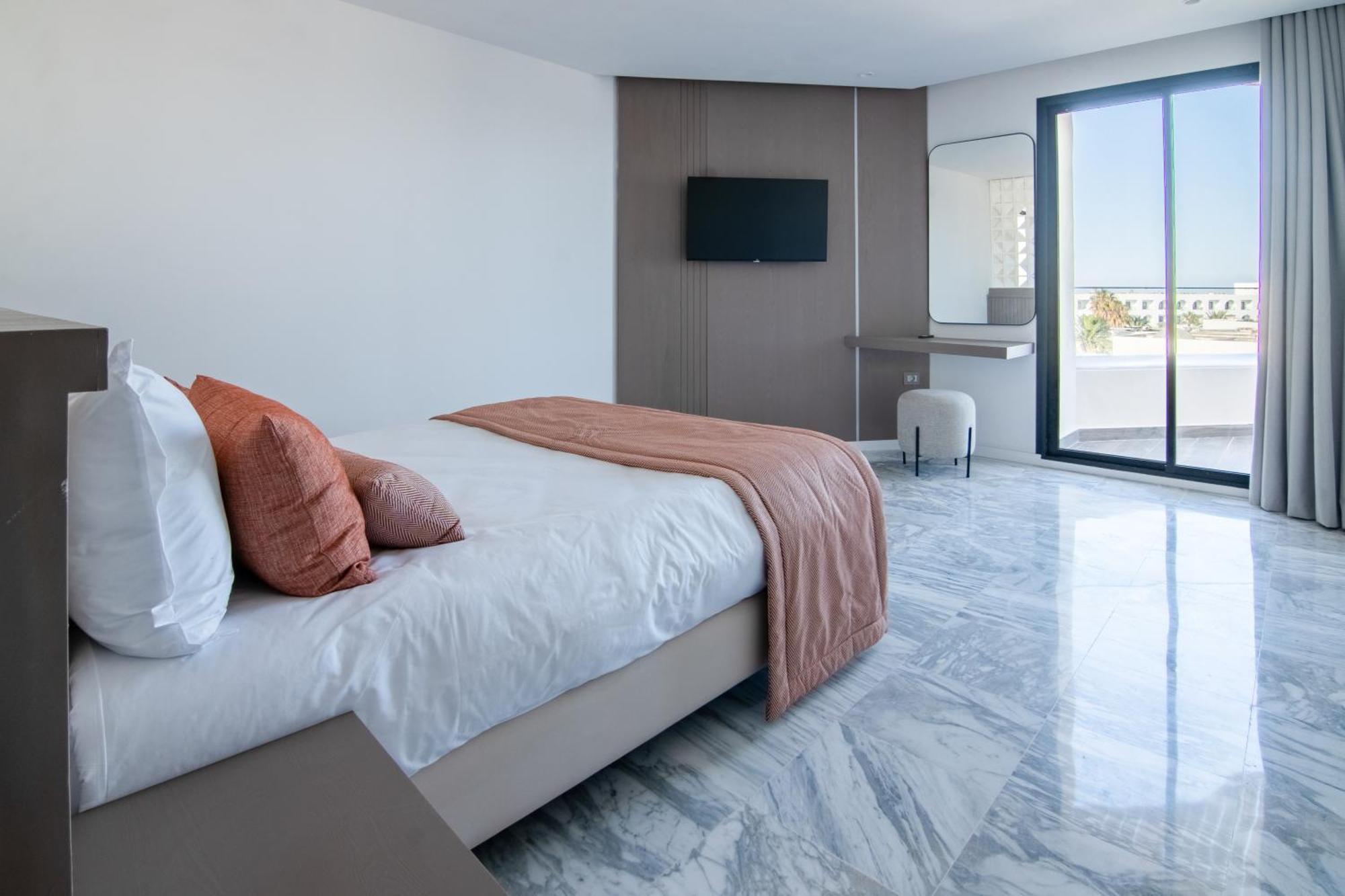One Resort Premium Hammamet Buitenkant foto