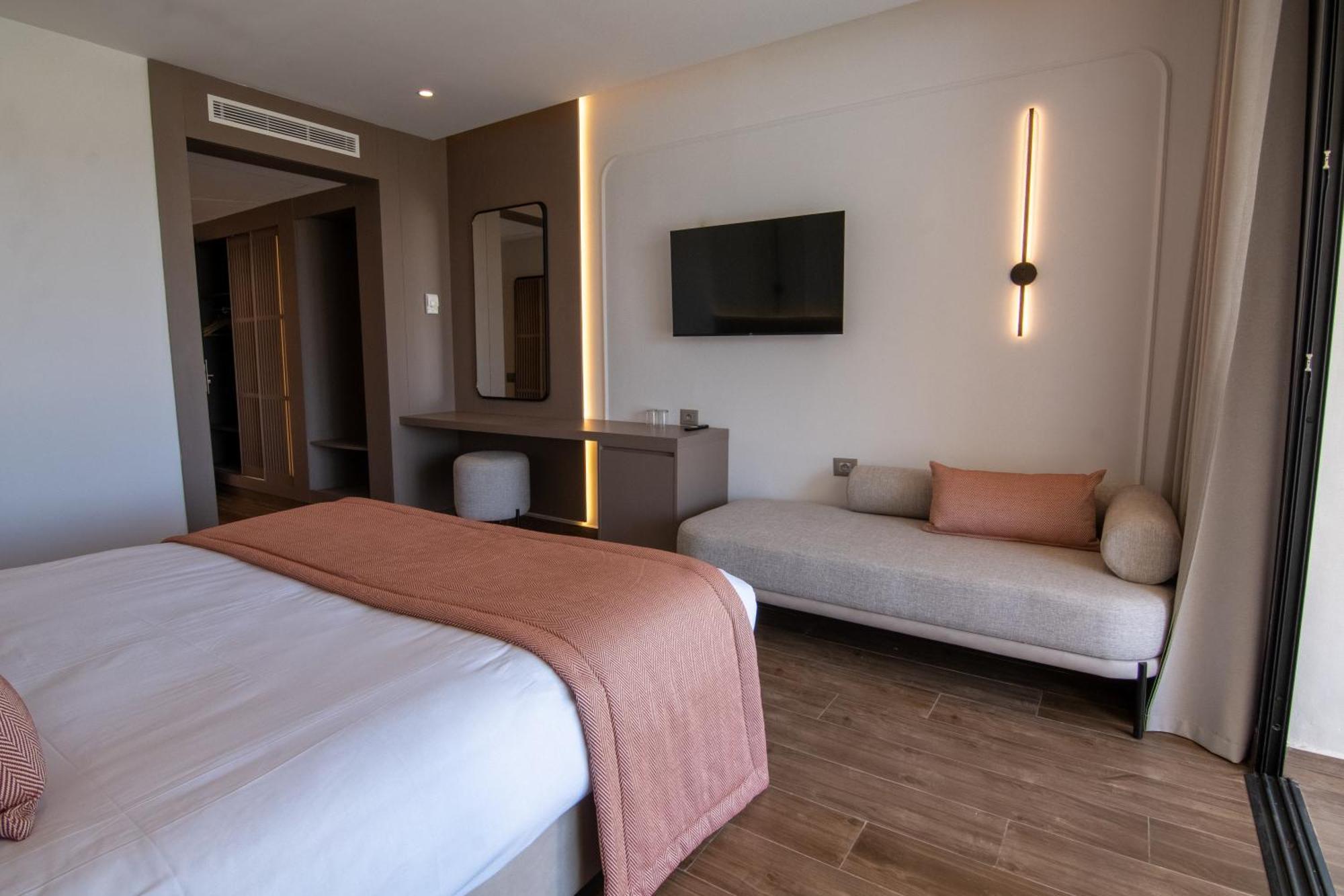 One Resort Premium Hammamet Buitenkant foto