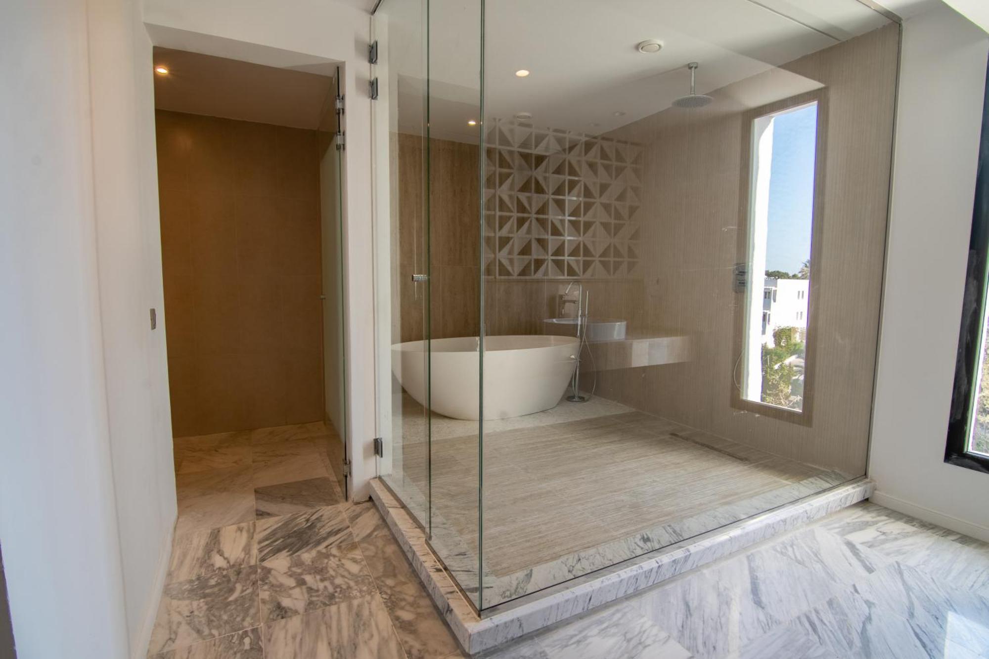 One Resort Premium Hammamet Buitenkant foto