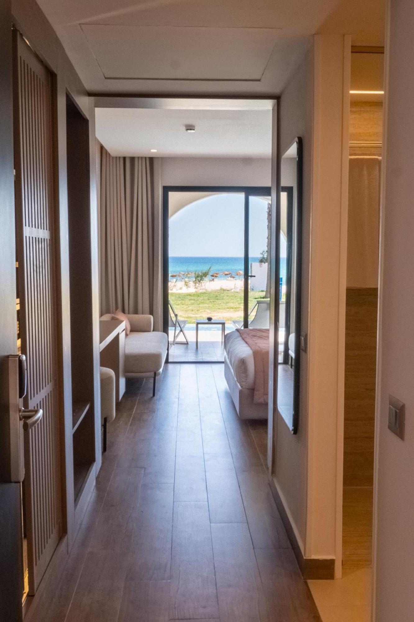 One Resort Premium Hammamet Buitenkant foto
