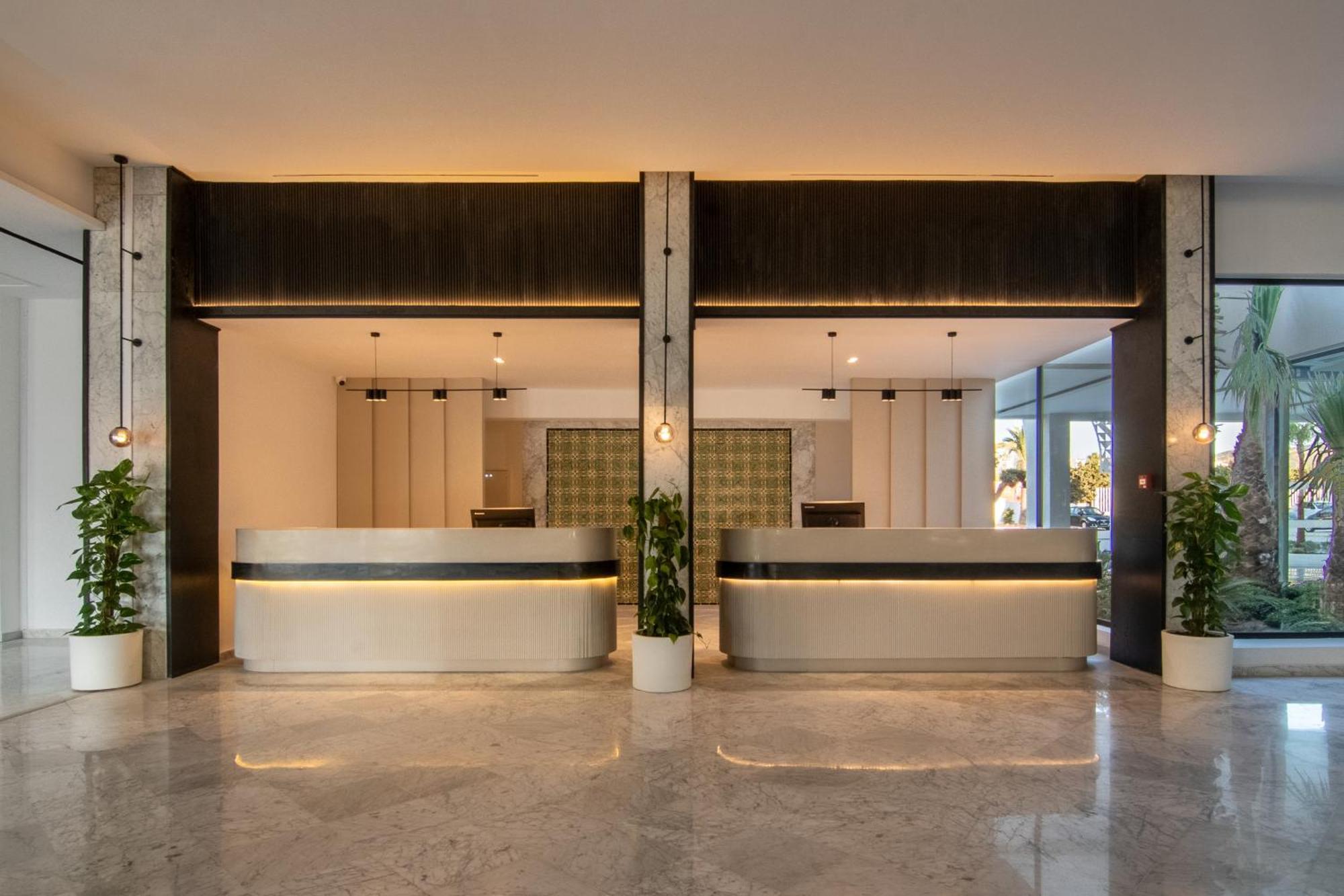 One Resort Premium Hammamet Buitenkant foto