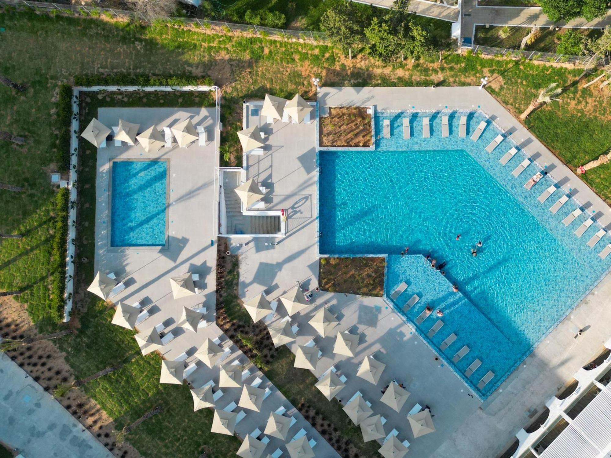 One Resort Premium Hammamet Buitenkant foto